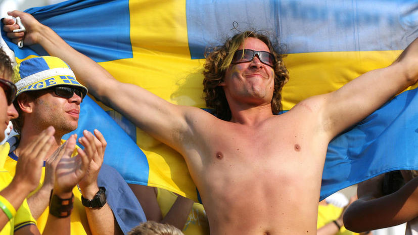 Швеция будет депортировать иностранок, не ужившихся с местными мужчинами