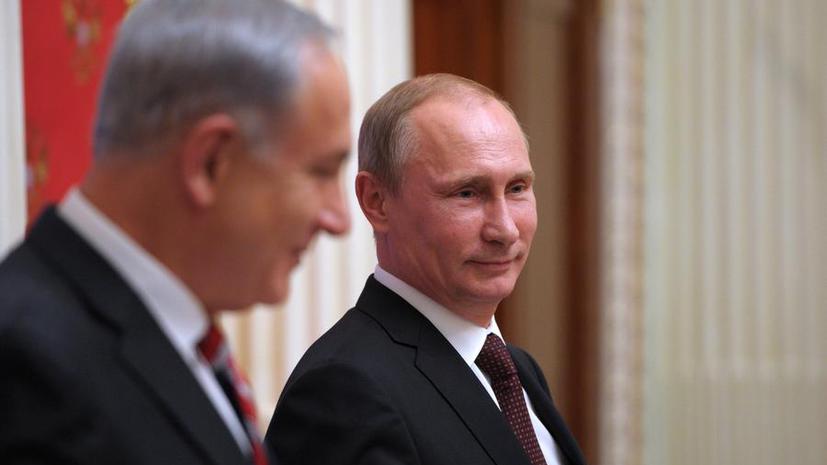 Из России с любовью: что дарил мировым лидерам Владимир Путин