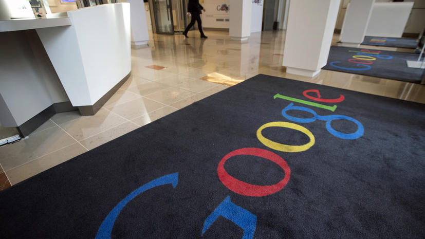 Автоматическая рассылка приглашений в соцсеть Google+ привела американца на скамью подсудимых