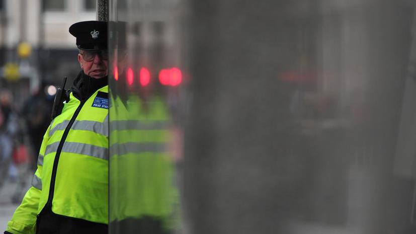 Инспекторы Скотланд-Ярда отправились в Румынию, чтобы убедить местных жителей не мигрировать