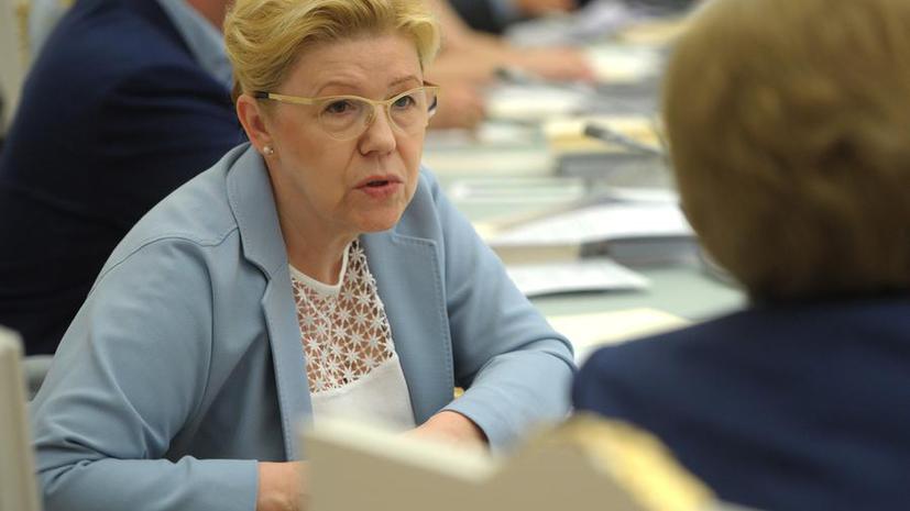 Елена Мизулина: Я привыкла, что разработка важных законов вызывает противодействие