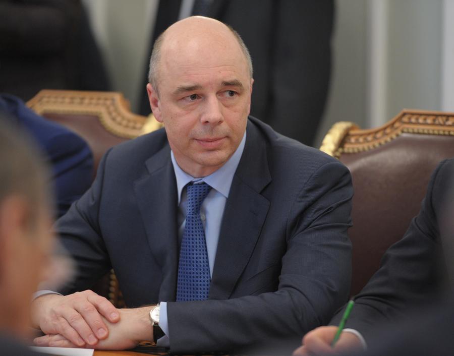 Минфин РФ: Россия готова участвовать в поддержке Украины вместе с МВФ и ЕС