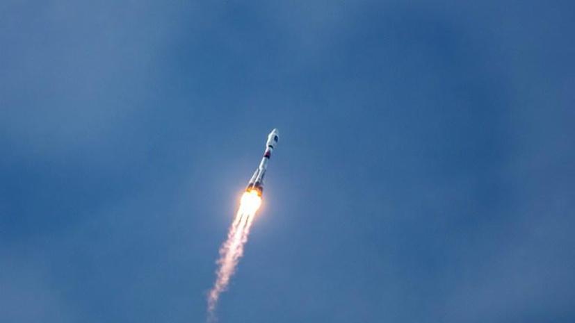 Эквадор запустит в космос свой первый спутник