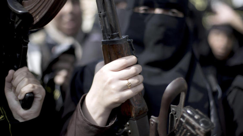 СМИ: Борделями для боевиков «Исламского государства» руководят экстремистки из Великобритании