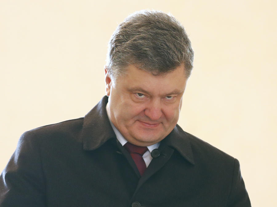 Тест RT: Всё ли вы знаете о Петре Порошенко