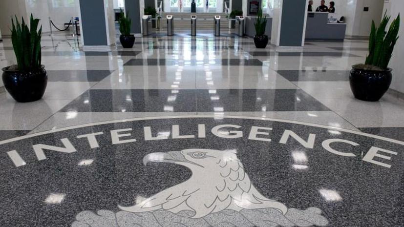 The New York Times: К аресту Нельсона Манделы было причастно ЦРУ