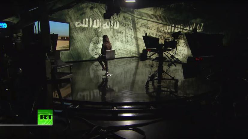 RT опубликовал новые свидетельства связей Турции с ИГ