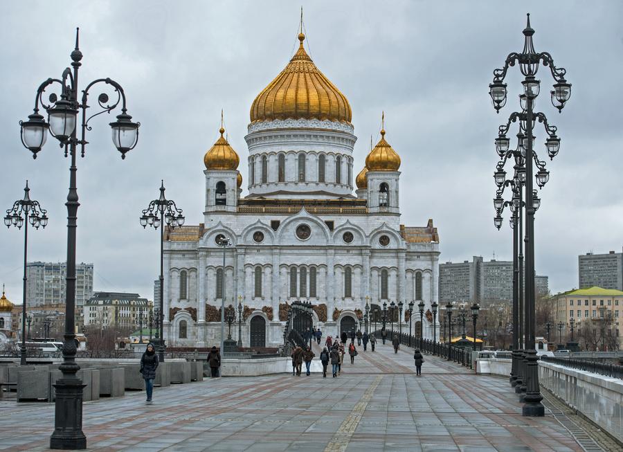 Эпохальное событие: главы РПЦ и Римско-католической церкви встретятся впервые в истории