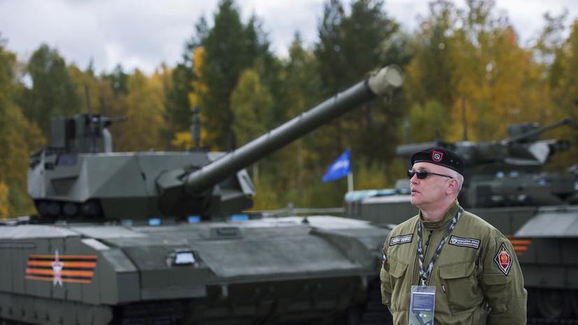 Американские эксперты: В новой российской армии теперь ценят не дешёвую технику, а людей