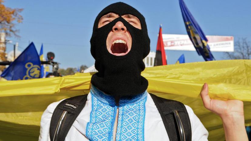 День защитника Украины: В годовщину образования УПА украинцы впервые отмечают национальный праздник
