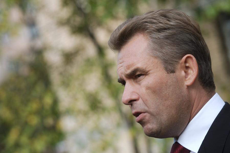 Павел Астахов взял под особый контроль ЧП в подмосковном детском лагере