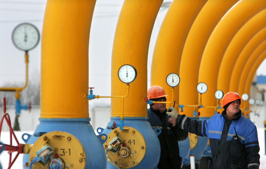 Еврокомиссар по энергетике предостерегает от новой «газовой войны» между Россией и Западом