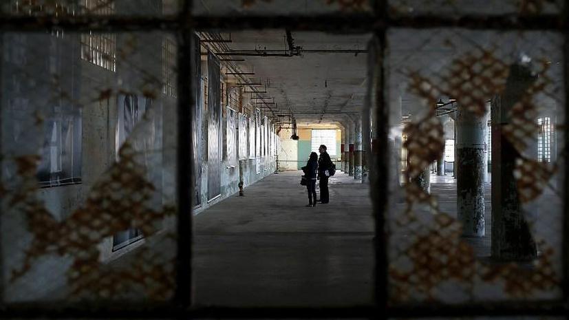 Невинно осужденный на 37 лет тюрьмы попал в больницу через день после освобождения