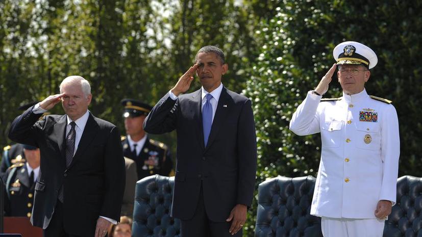 Экс-глава Пентагона: Обама изначально не верил в собственную стратегию в Афганистане