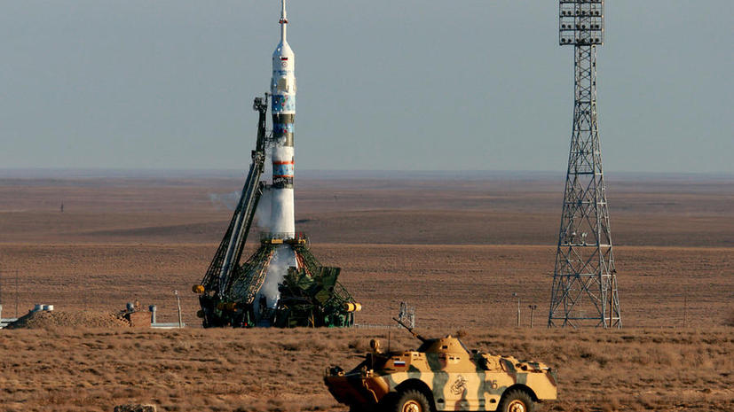 В России появится Объединённая ракетно-космическая корпорация