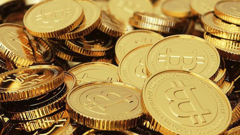 Минфин запретит обращение криптовалют в России