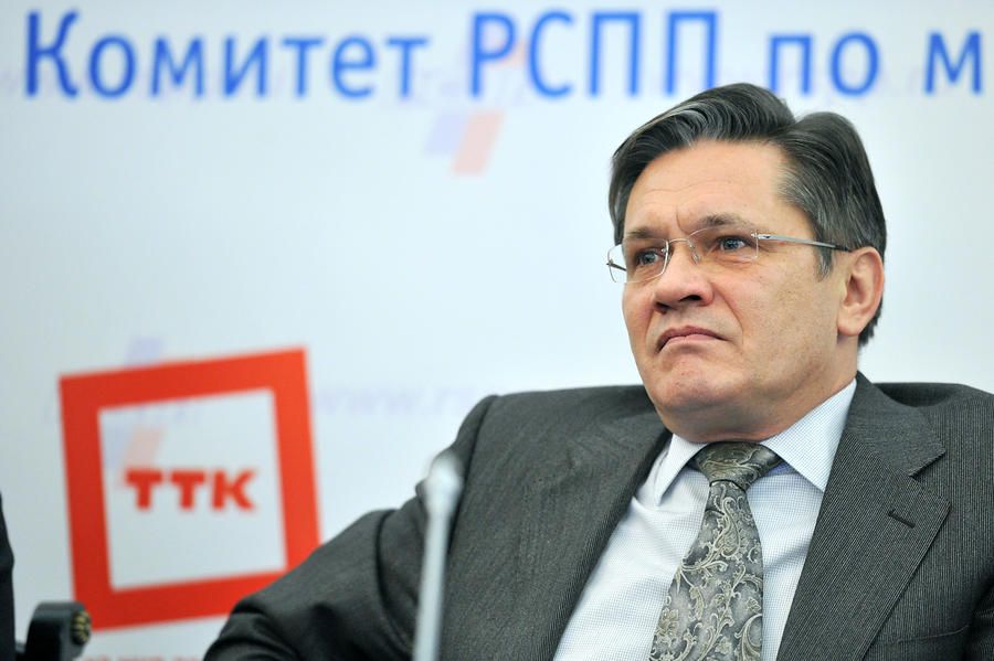 Минэкономразвития: Россия не исключает симметричных санкций против Запада