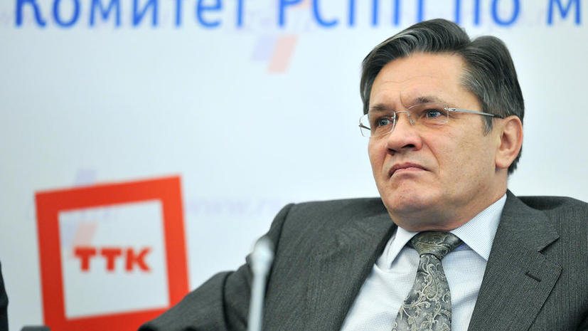 Минэкономразвития: Россия не исключает симметричных санкций против Запада