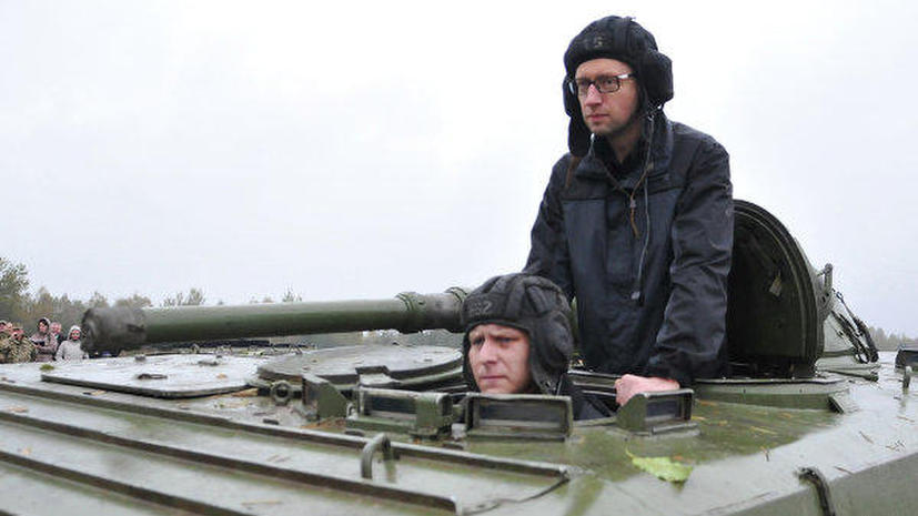 Политолог: Молчание Берлина — возрождение союза украинских националистов и немецких экспансионистов