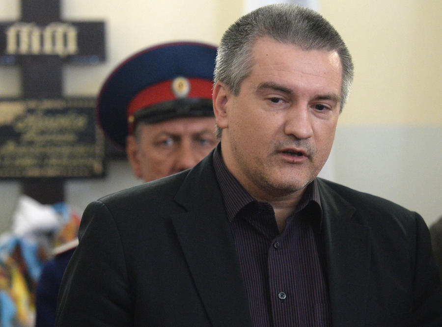 Премьер Крыма: Нынешнюю украинскую власть в этом году выкинут за пределы страны