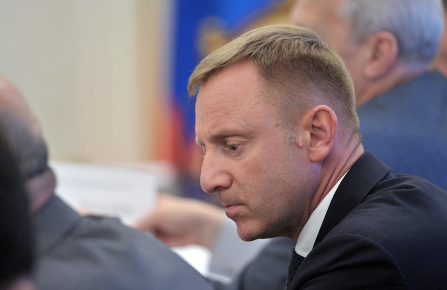 Глава Минобрнауки Дмитрий Ливанов может стать фигурантом уголовного дела