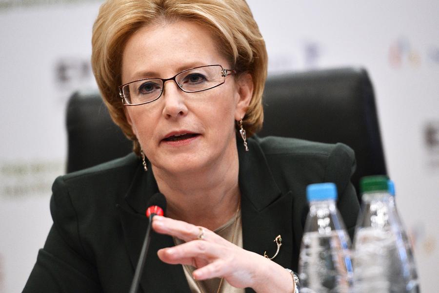 Министр здравоохранения: В Сочи создана целая «медицинская империя»