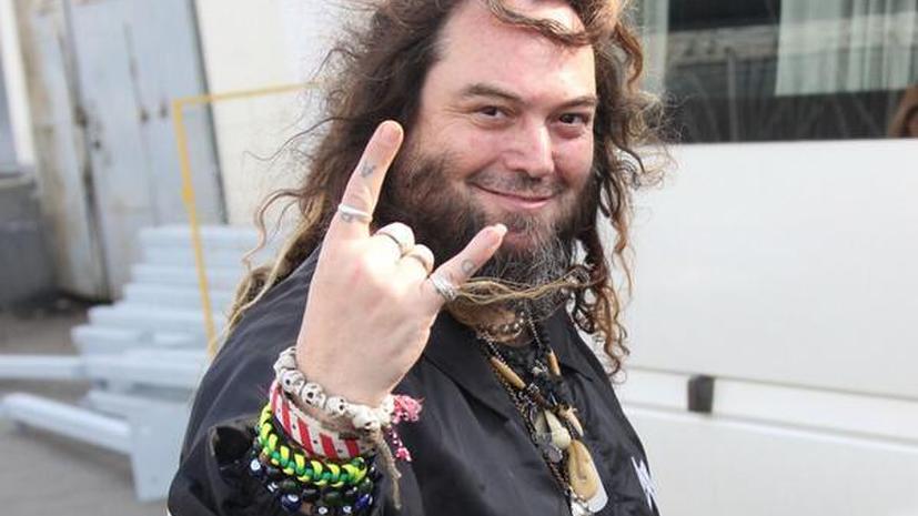 Основатель Sepultura и Soulfly Макс Кавалера: К чёрту политику, Крым – Россия!