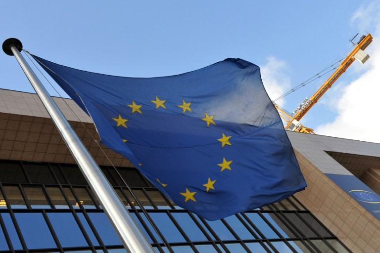 Евросоюз планирует ввести эмбарго на поставки оружия на Украину