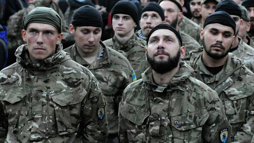 Эксперт: Украинские депутаты не осознают всех последствий введения военного положения