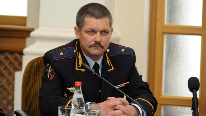 Московской полиции поручено найти авторов ролика о сожжении Корана