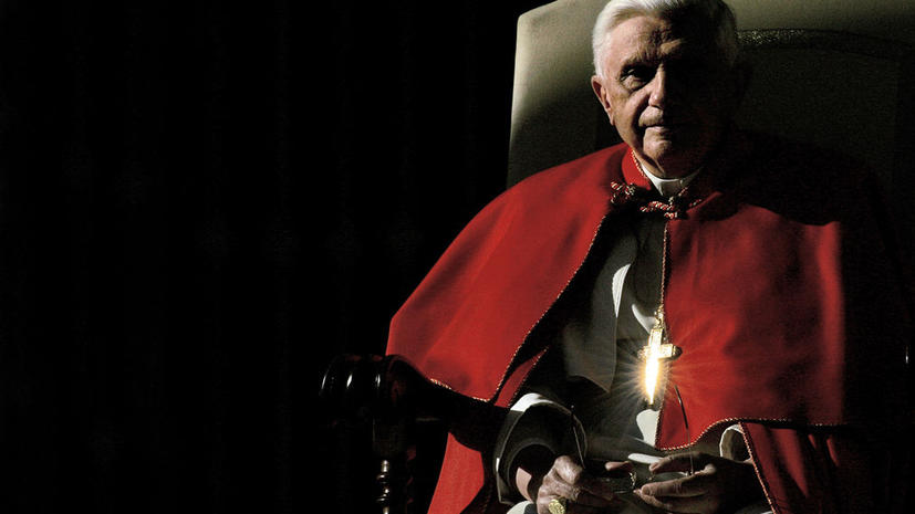 Букмекеры утверждают, что нового папу римского будут звать Петром II