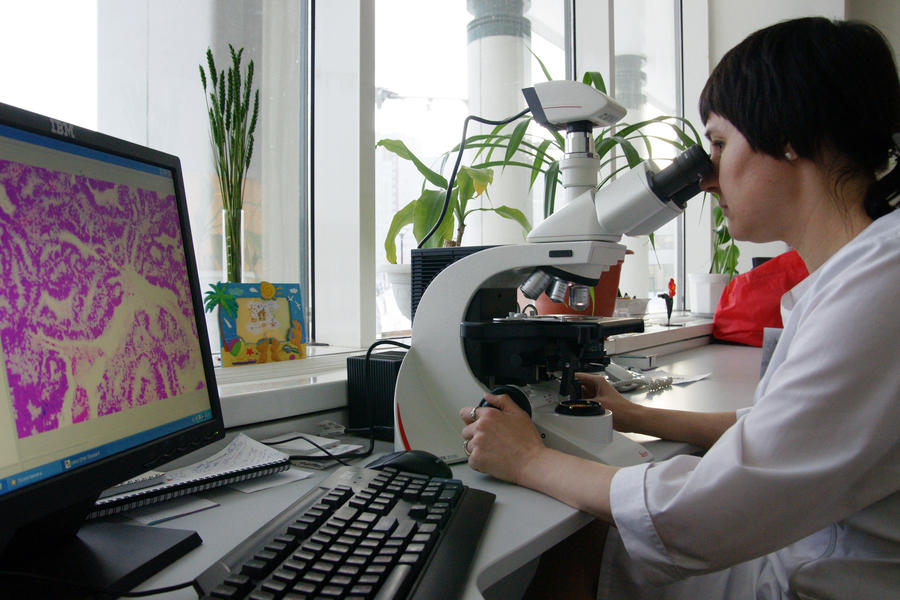 Ученые напечатали искусственные кровеносные сосуды на 3D-принтере