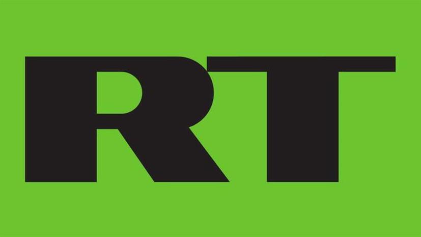 Каналы RT на Youtube набрали 2 миллиарда просмотров