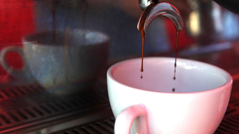 Ученые: Кофеин все чаще приводит к смерти
