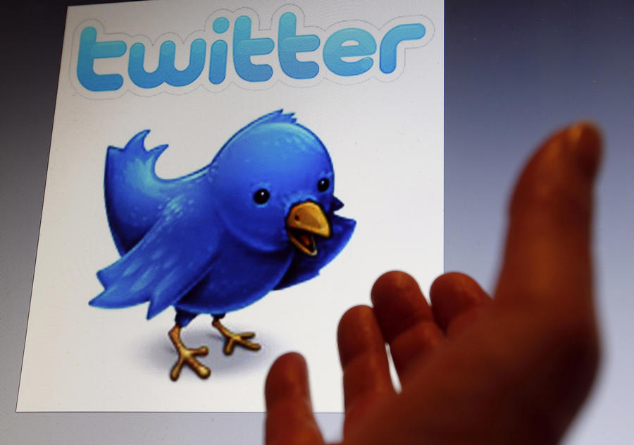 Сервис микроблогов Twitter получил патент на Twitter
