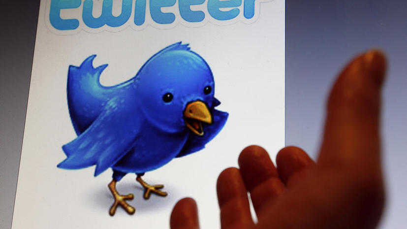 Сервис микроблогов Twitter получил патент на Twitter