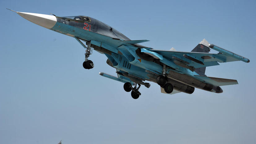 Business Insider: Армия России оказалась намного мощнее, чем все думали