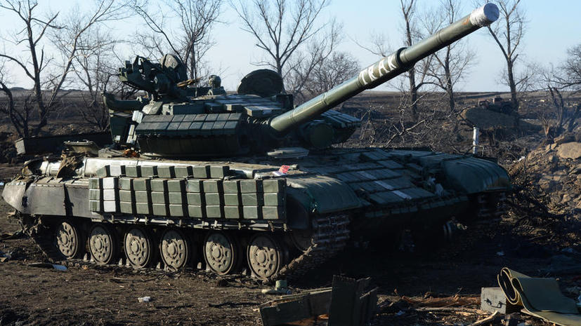 Пьян и вооружён: почему на востоке Украины мирные жители гибнут даже во время перемирия
