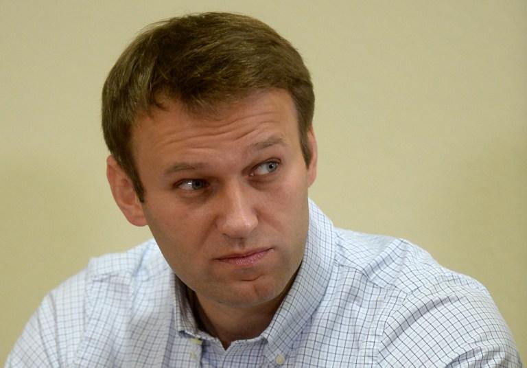 Суд сменил меру пресечения Навальному с подписки о невыезде на домашний арест