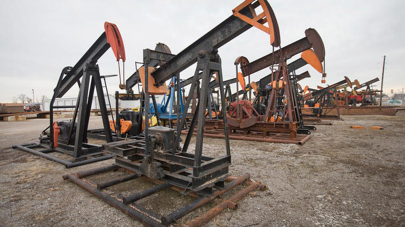 ​Эксперты: Повышение цен на нефть до $200 за баррель вполне реально, но в долгосрочной перспективе