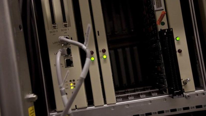Журналист: АНБ устанавливало различные перехватчики данных и «жучки» на сетевое оборудование, поставляемое за рубеж
