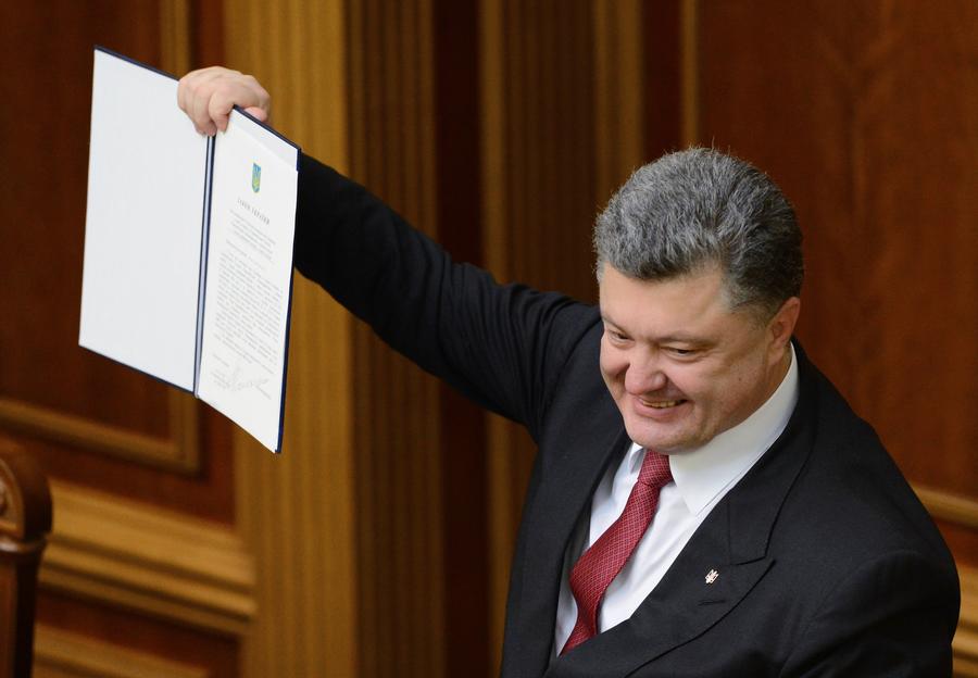 Эксперт: ЕС не станет сотрудничать с Украиной в ущерб собственным производителям