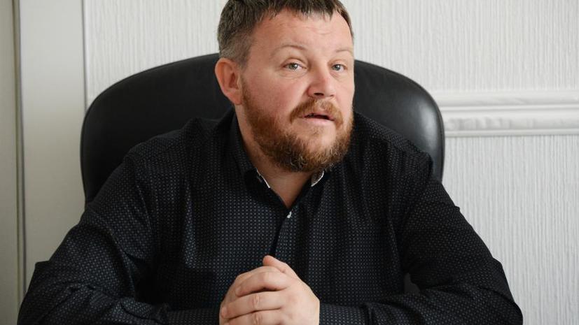 Андрей Пургин: Киев стремительно движется к украинскому нацизму