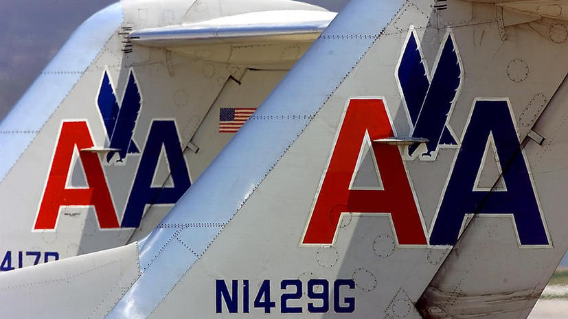 American Airlines выплатит $135 млн погибшим во время теракта 11 сентября