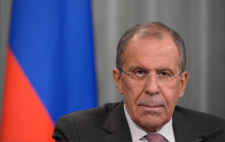 Сергей Лавров: наращивание своего присутствия в АТР имеет принципиальное значение для России
