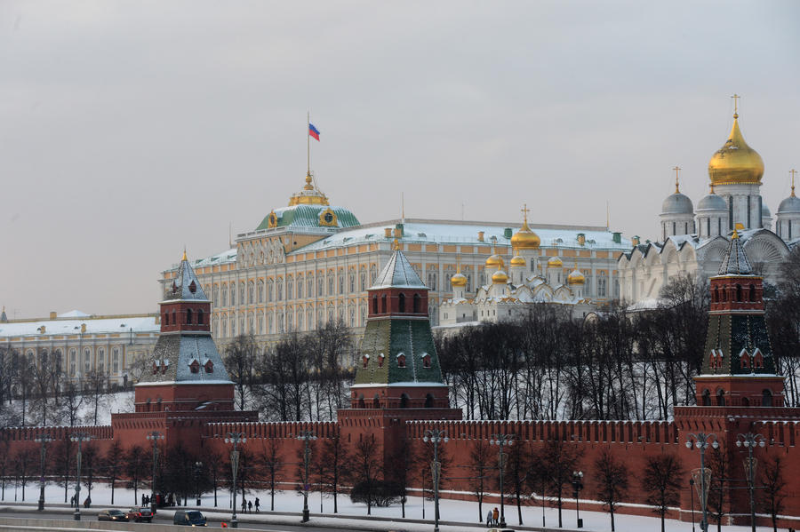 Американские СМИ: Путинская Россия стабильнее, чем предполагает Запад