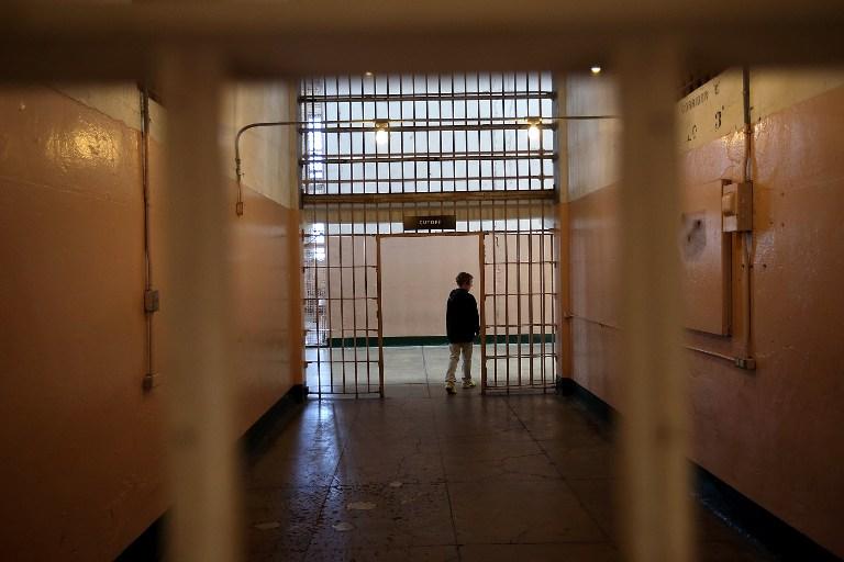 В Чехии амнистия заключенных обернулась безработицей тюремщиков