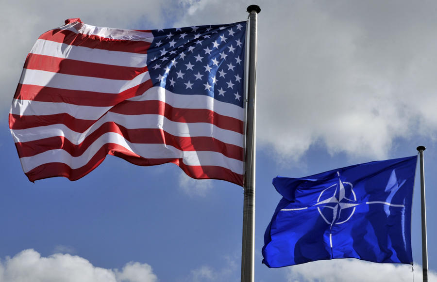 Forbes: Планы США по расширению НАТО – стратегическое безумие