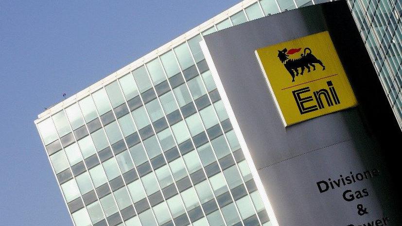 Eni подозревают в даче взятки алжирским чиновникам в €200 млн