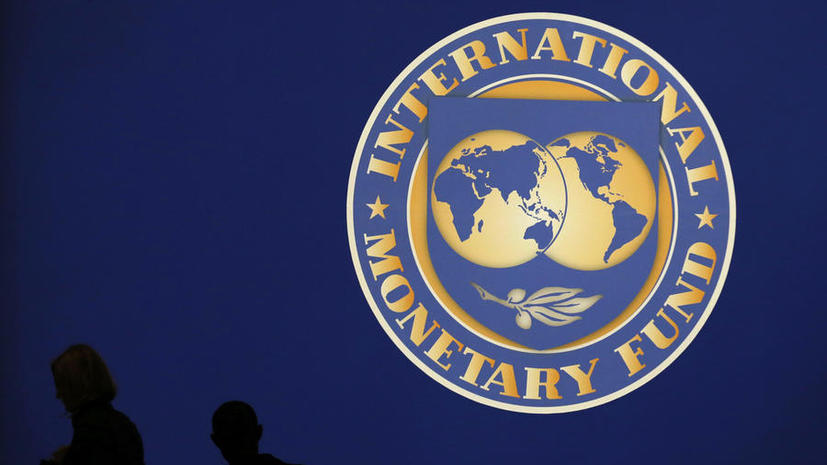 Запад меняет правила кредитования МВФ, чтобы позволить Киеву не выплачивать Москве огромные долги
